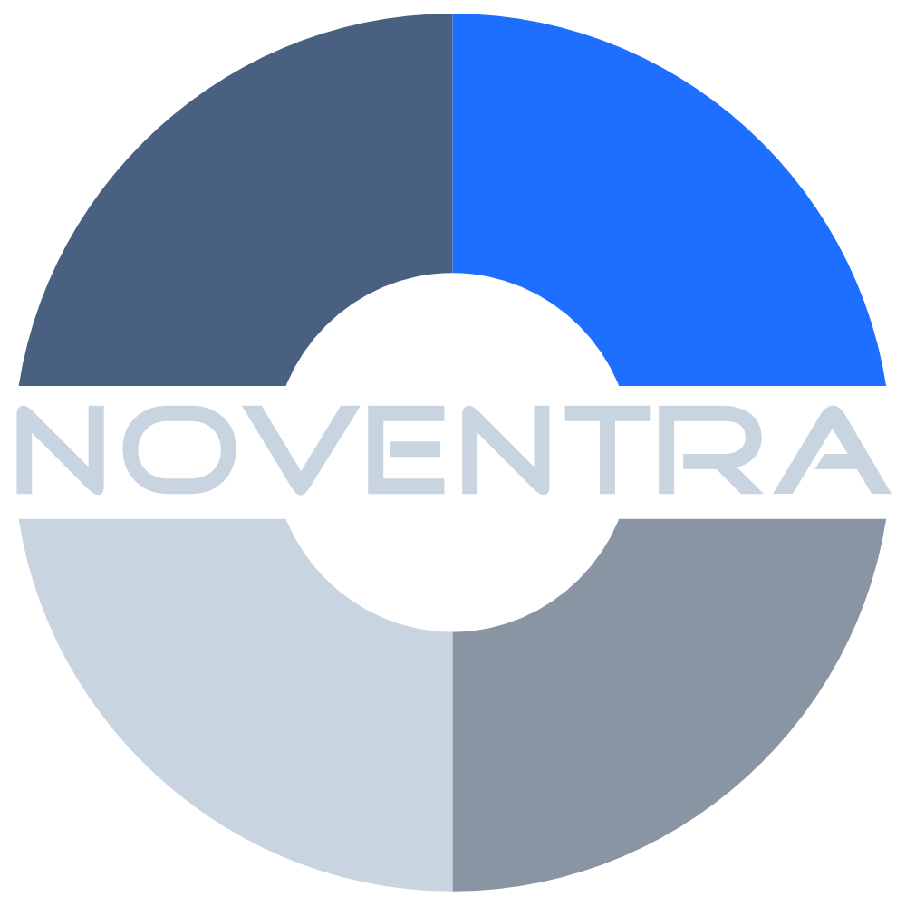 Noventra e.U. Firmenlogo